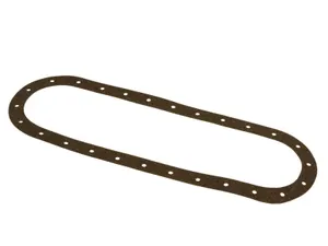 NEW BOMBARDIER LEARJET 31, 60 GASKET P/N 12225-0009-10 - WING SPAR ACCESS GASKET
